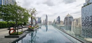 Sindhorn Midtown Hotel Bangkok