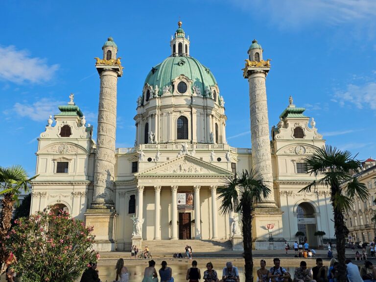 Karlskirche
