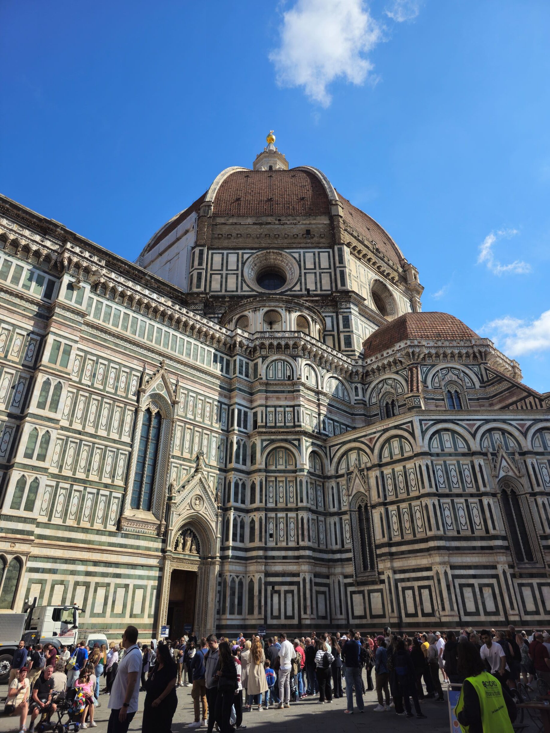 Cathedral of Santa Maria del Fiore