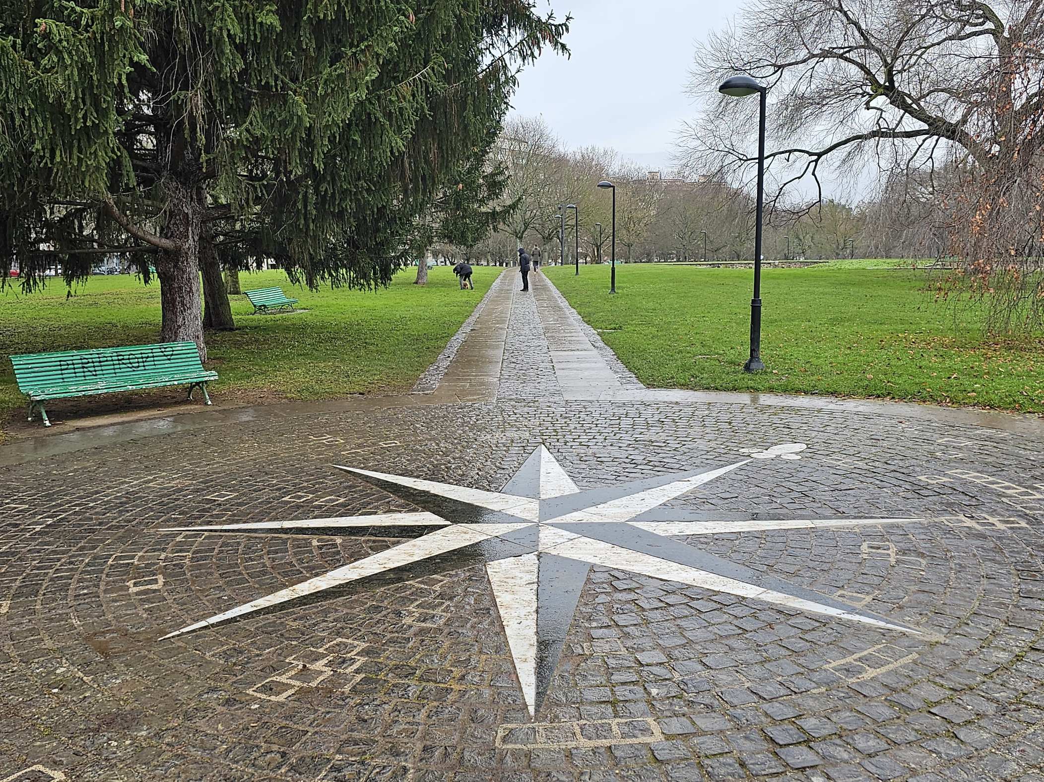 Ciudadela de Pamplona
