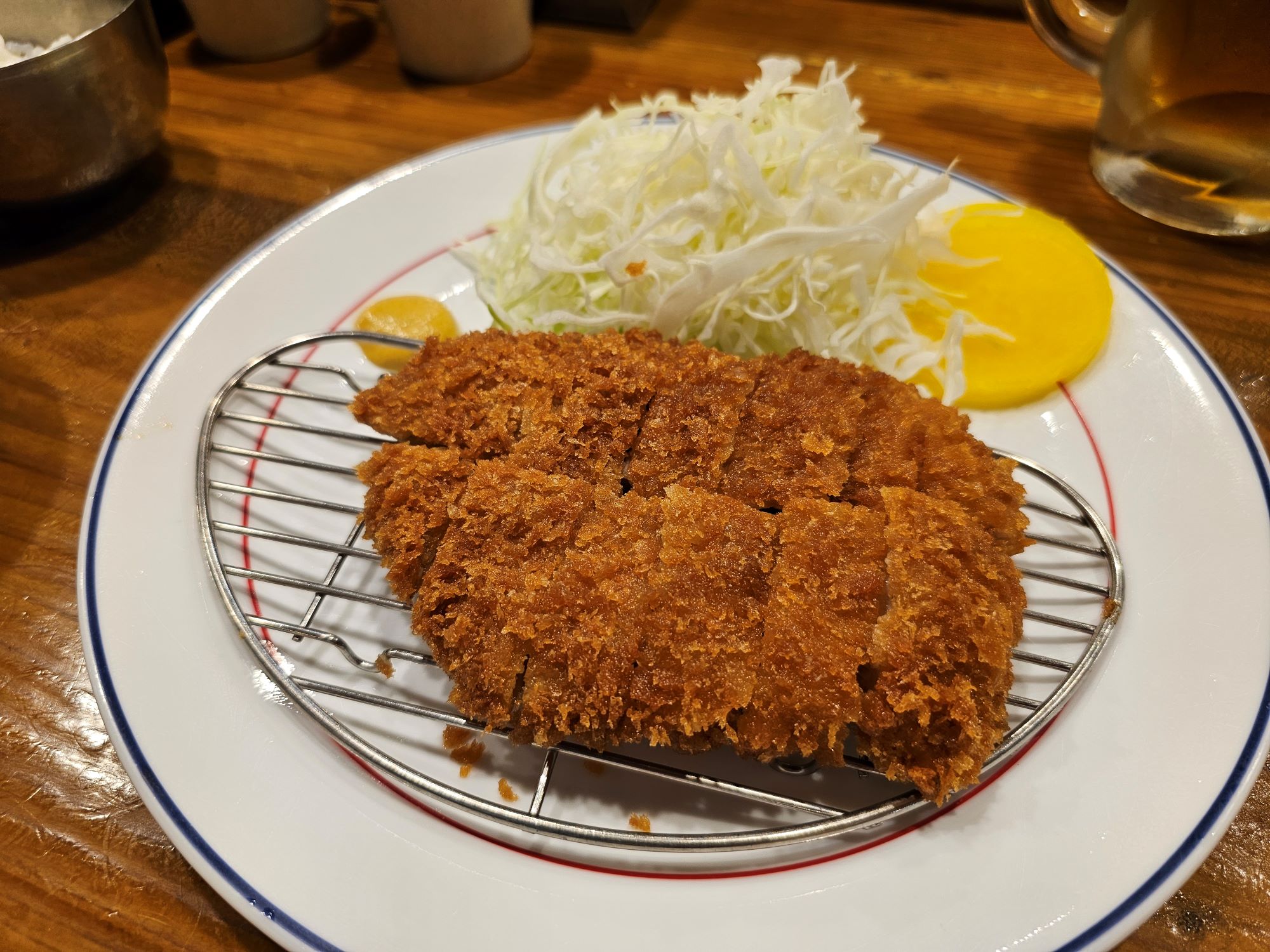 Myeongdong Tonkatsu
