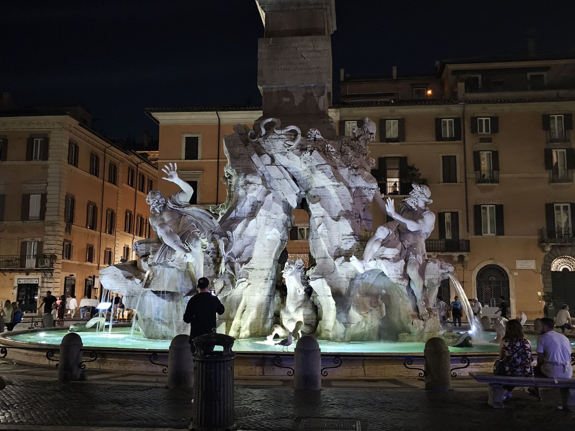 Piazza Navona