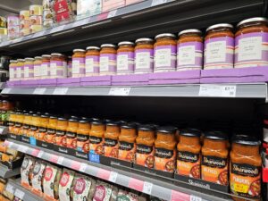Waitrose