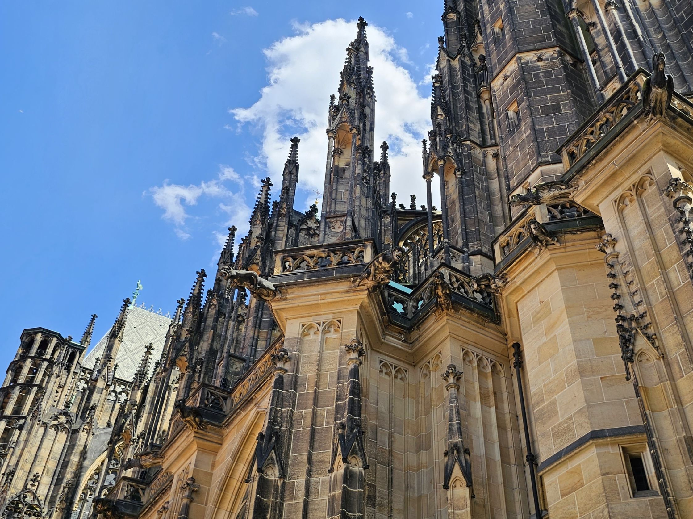 Prague Castle