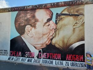 East Side Gallery
