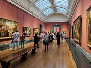 National Gallery