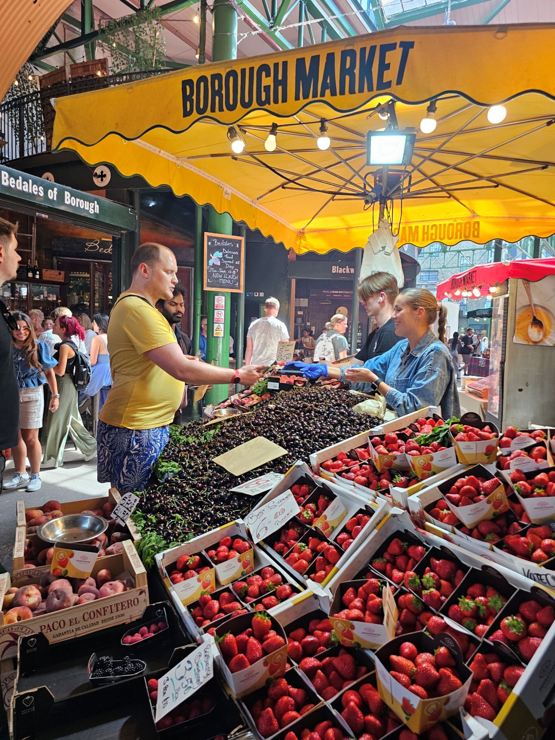 Borough Market