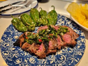 Brindisa Tapas Kitchen Bar